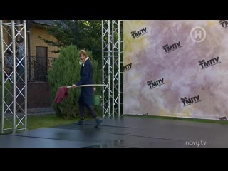 free арина любителева все засрали мой костюм отдавайте арине в итоге арина вышла показала секс так еще и была лучшей на hd