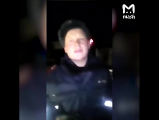 free в приморье полицейские задержали егеря который задержал их за браконьерство hd