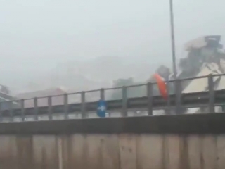 free жертвами обрушения моста в итальянской генуе стали десятки человек о причинах катастрофы пока ничего не сообщается hd