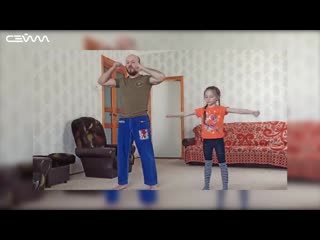 free лучшедома домашняя тренироа с алексеем зацепиным hd