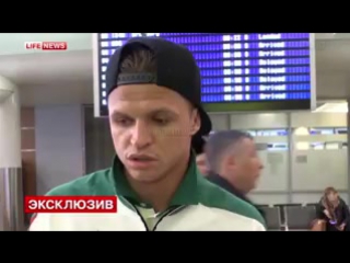 free тарасов объяснил зачем надел майку с путиным на матче с фенербахче hd