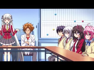 free noucome проклятие мультивыбора превратило мою жизнь в ад 5 серия ancord hd
