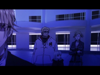 free k project return of kings проект к возвращение королей 7 серия zendos eladiel hd