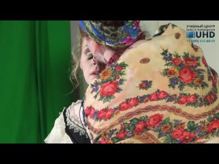 free видео от учебный центр кино и телевидения uhd hd