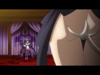 free 3 ova серия клинок королевы поверженные королевы аниме молодые эротика приключения фэнтези porn экшен частичная hd