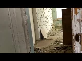 free больница 18 шок находка в подвале заброшки донецк mp4 hd
