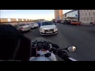 free в новороссийске капитан полиции промчал по встречке под кирпич и ничего такого в своем поступке не увидел hd