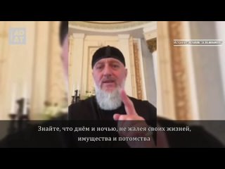 free чеченский единорос обещает отрезать головы оппозиционерам кадырова адам делимханов hd