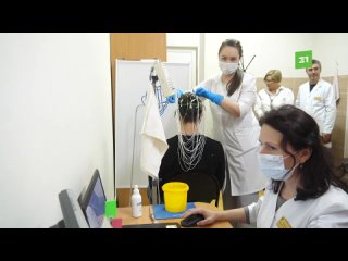 free будни в смирительной рубашке чем занимаются пациенты психиатрического диспансера hd