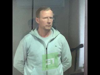 free сейчас в суде тракторозаводского района избирают меру пресечения руководителю ооо водоканалсистемы павлу ефимову hd