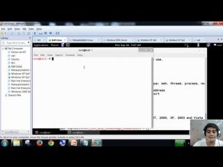 free lecture 14 exploits in metasploit hd