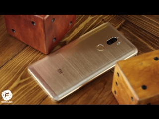 free xiaomi mi5s plus это как mi note 2 но намного дешевле подробный обзор mi5s hd