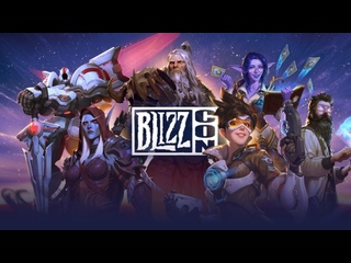 free blizzcon 2019 diablo iv overwatch world of warcraft qa hd