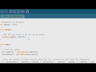 free видеоуроки по arduino аналоговые входы 4 я серия ч2 hd
