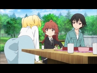 free oniai onii chan dakedo ai sae areba kankei nai yo ne 7 серия nika lenina inspector gadjet hd