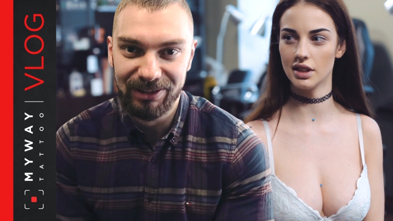 free женские татуирои секс на сеансе julie resh алла бергер и влад топалов о своих тату hd