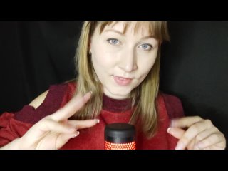 free асмр неразборчивый шепот массаж осмотр лица и персональное внимание2022 01 28pocket foxy asmr hd