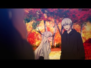 free ледяной парень и классная девушка коллега koori zokusei danshi to cool na douryou joshi 03 anidub hd