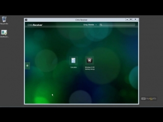 free 8 cbt nuggets citrix xenapp xendesktop 7 5 cca v ccp v deploying and using citrix receiver hd