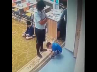 free в атырау воспитательница одного из молодые садов попала в объектив видеокамер во время избиения секс ребенка hd