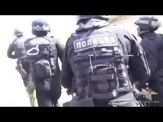 free работает спецназ полиции задержание грабителя оперативная съёмка hd