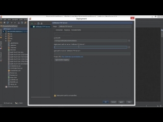 free deployment and remote hosts in phpstorm phpstorm video tutorial hd
