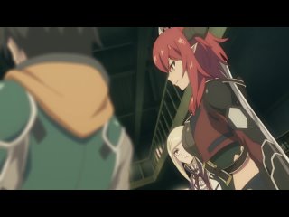 free haronmedia авантюристы которые не верят в человечество спасут мир 09 серия hd