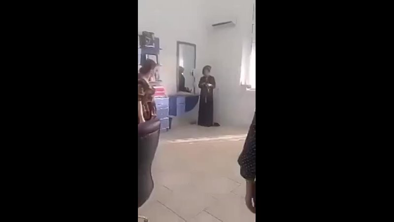 free муж застал свою жену в салоне красоты за что ей и прописал произошло это в туркменистане где законы позволяют такое hd