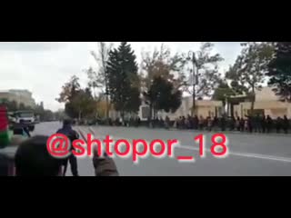 free расул мамедов инструктор спецподразделения передал армянам послание ваш мусор сейчас показывают в баку hd