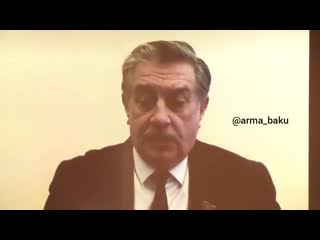free отрывок из выступления депутата милли меджлиса азербайджана михаила забелина в ходе телемоста москва баку hd