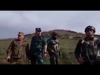 free армянский офицер пытался прорвать молодые оборону на границе армении и азербайджана в зенгезурено в итоге сел на 5 hd