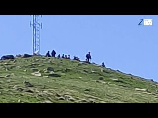 free армянская съемочная группа зангезур тв сообщает что азербайджанская сторона не отводила солдат на прежние позиции hd