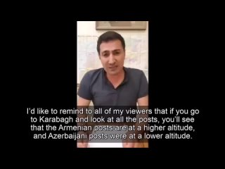 free армянские офицеры под воздействием алкоголя и молодые веществ открывали первыми огонь по позициям азербайджанцев hd