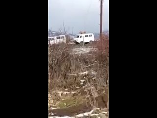 free представители мс россии вместе с военными армении пришли чтобы забрать тела погибших на армяно азербайджанской hd