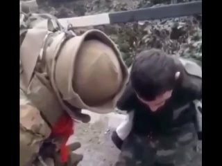 free участь армянина стоять на коленях перед азербайджанцем hd