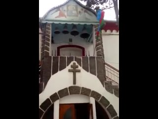 free именно так русская православная церковь в баку праздновала прошлой осенью освобождение территорий азербайджана от hd