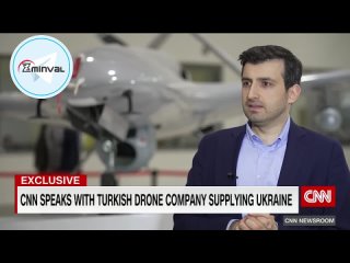 free боевые дроны bayraktar tb2 являются является символом сопротивления в украине считает сельчук байрактар hd