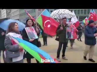free перед зданием европейского парламента в брюсселе бельгия проходит акция тюрок южного азербайджана под названием марш hd