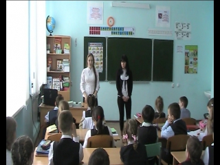 free волкова катя и деревенская юля урок в сельской школе hd