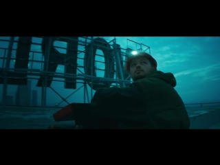free официальный трейлер нового российского фильма притяжение hd