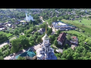 free в тверской области парочка занялась любовью на колокольне борисоглебского монастыря hd