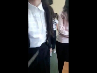 free в одной из школ минеральных вод отец одной из учениц избил школьника который якобы обидел его дочь hd
