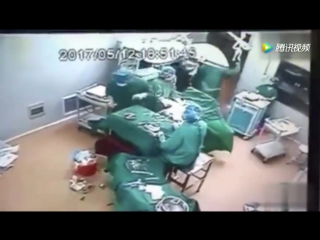 free драка во время сложной операции из за медицинского спора hd