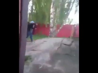 free в приморском крае школьники устроили мощный взрыв уничтожив канализационный коллектор hd