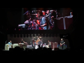 free на фестивале в японии группа foo fighters сыграла вместо кавера на нирвану рок версию never gonna give you up hd