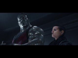 free очень странная анатомия колосса hd