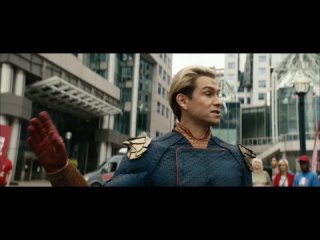 free пацаны и люди икс первые подробности спин оффа и теории 4 сезона сериала hd
