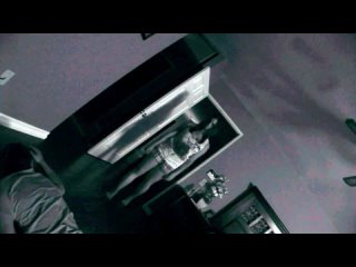 free культовая сцена из фильма паранормальное явление hd
