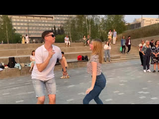 free open air igor sofi bachata hd