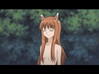 free волчица и пряности 2 волчица и янтарная меланхолия субтитры ookami to koushinryou ii ookami to kohakuiro no yuuutsu hd